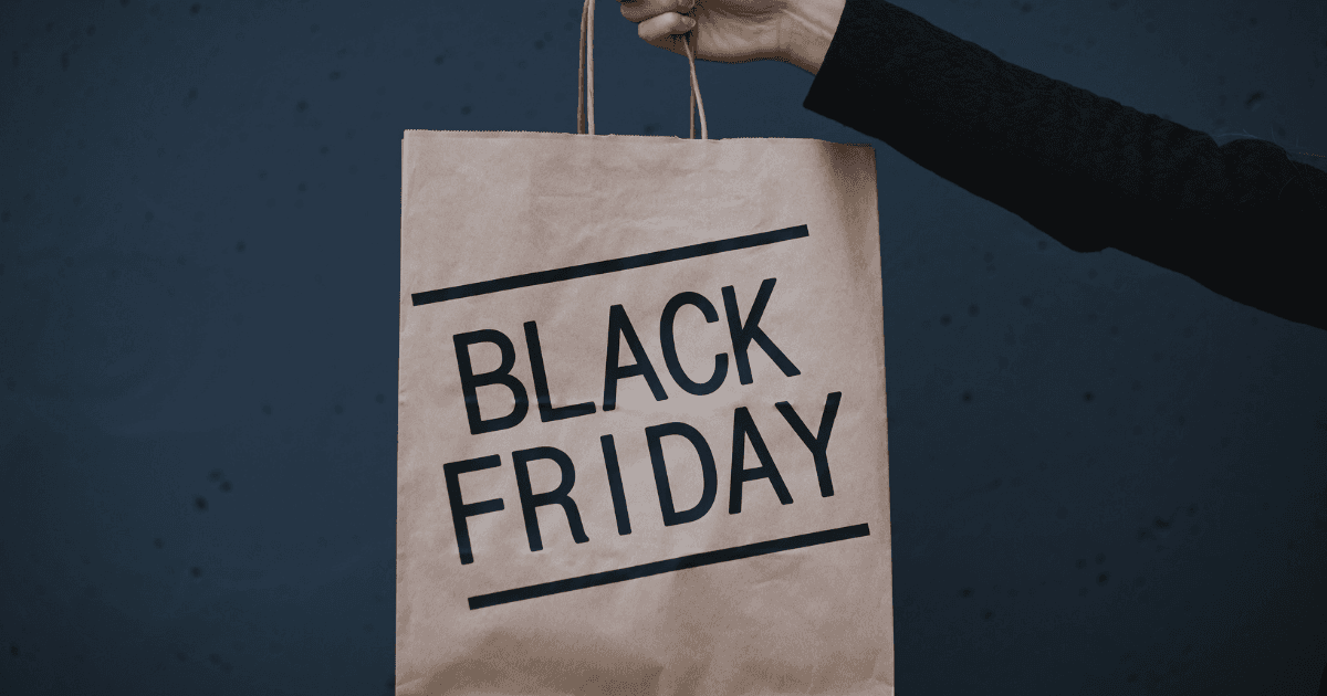 Black Friday a środowisko - ile kosztują planetę nasze impulsywne zakupy?