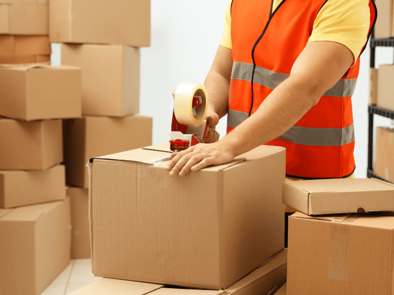 Obowiązki środowiskowe firm e-commerce - co musi wiedzieć właściciel sklepu internetowego?