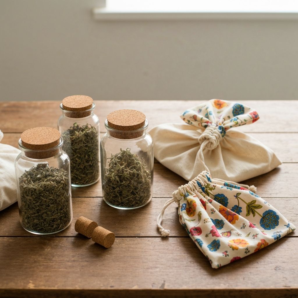 Jak ograniczyć plastik w domu? 10 prostych kroków